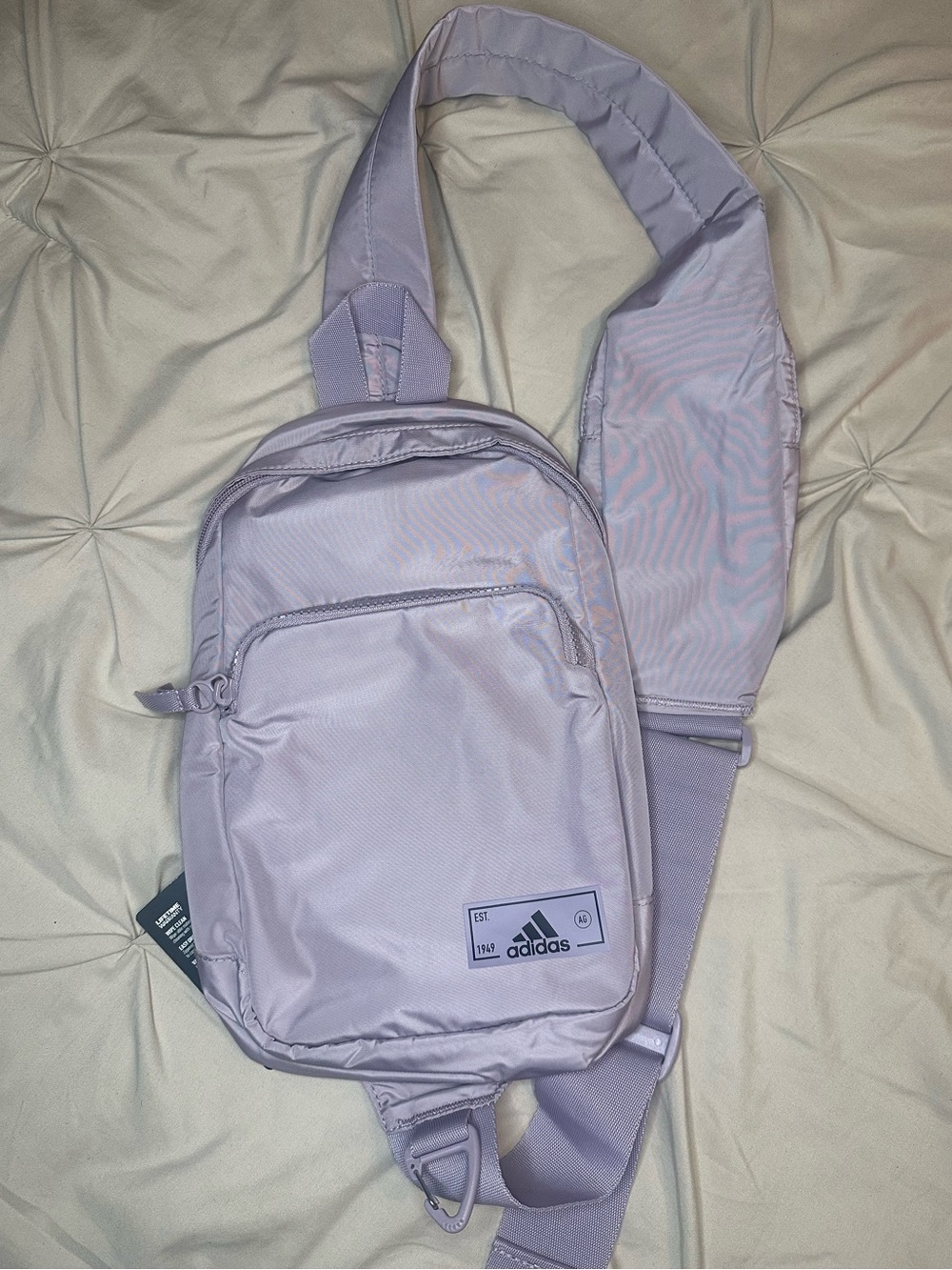 adidas Essentials 2 Sling Crossbody Bag